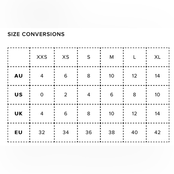 Hello Molly Floral Maxi Split Bottom - Picture 12 of 12